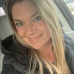 Meet your Posher, Cheryl